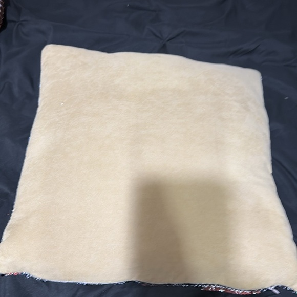 Harry Styles Sequin Pillow - Picture 2 of 6